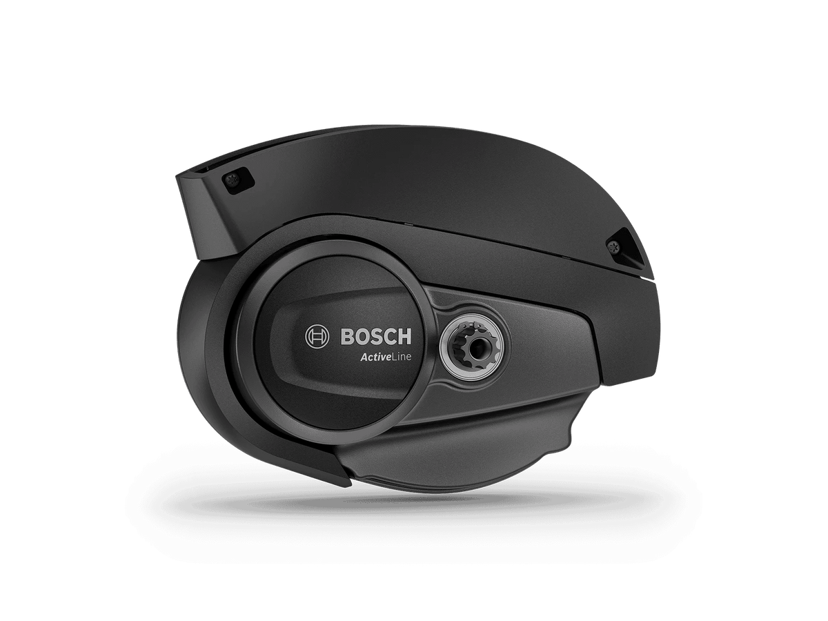 Bosch Motor Active Line (BDU332Y) (BES3)