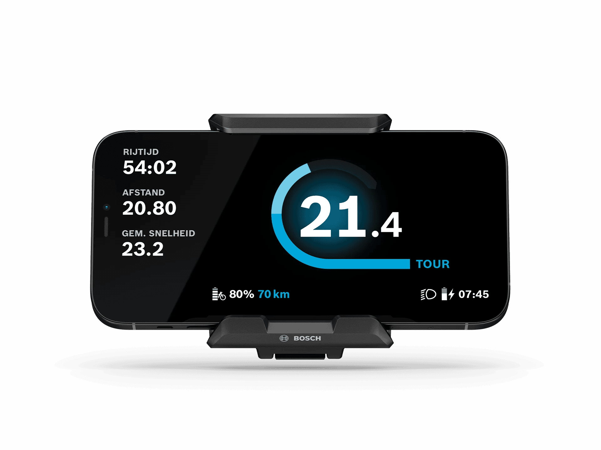 Bosch SmartphoneGrip (BES3)