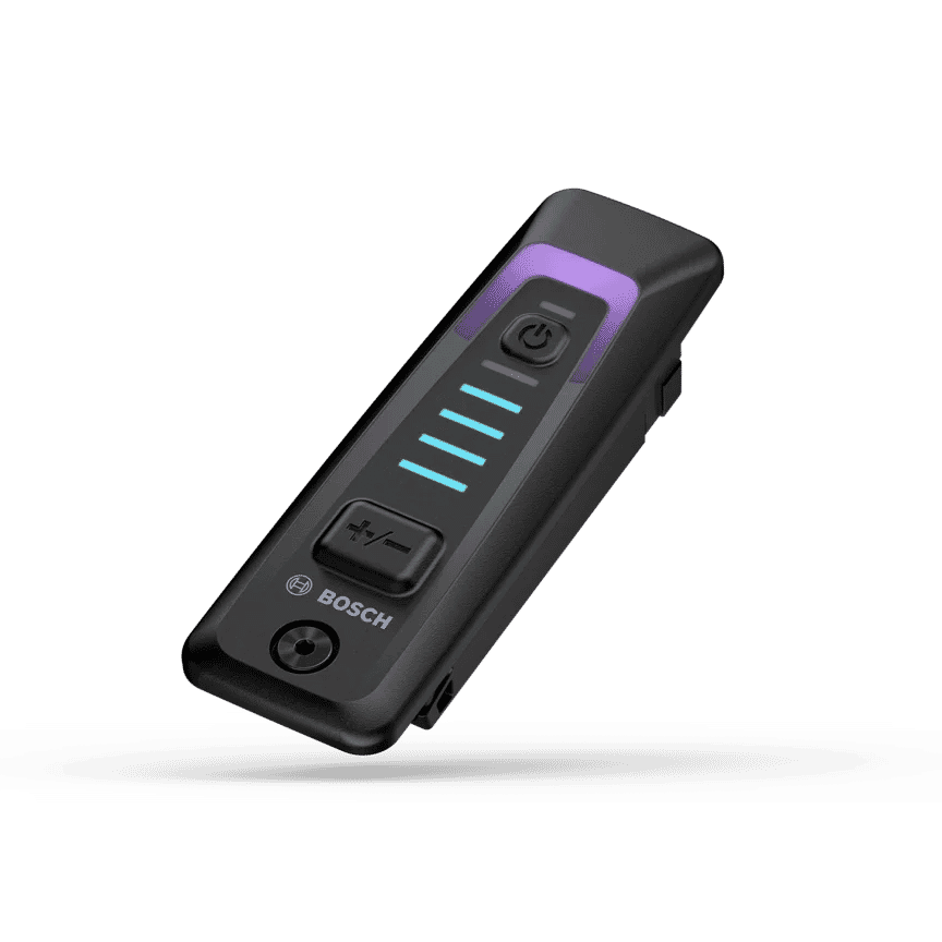 Bosch System Controller (BES3)