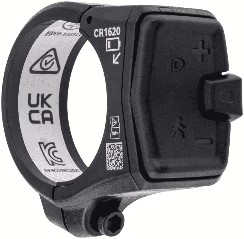 Bosch Mini Remote 31.8 mm (BES3)