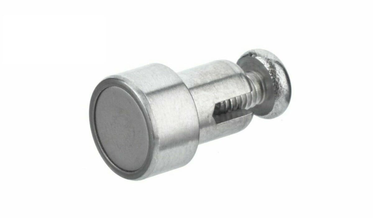 Bosch Speichenmagnet-Drehzahlsensor (BES2)