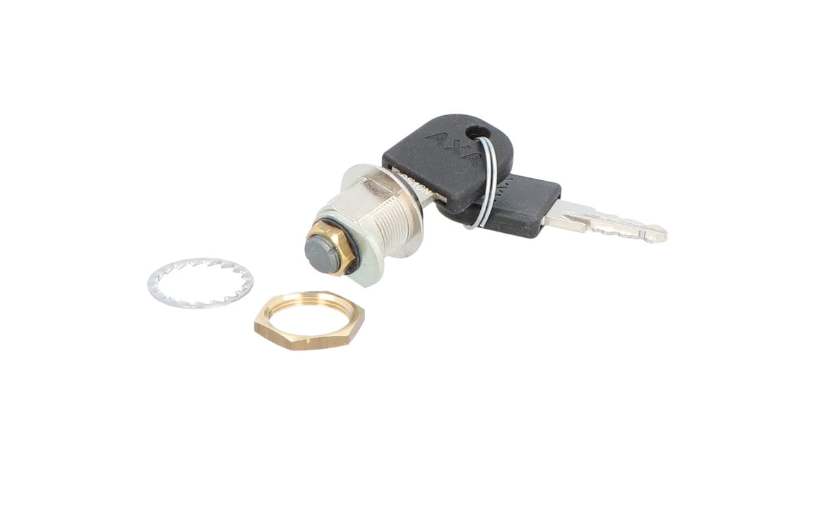 AXA BES3 Frame Lock