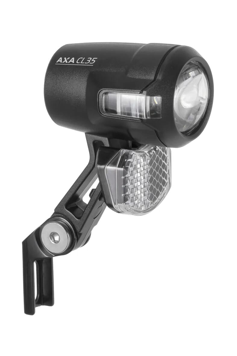 AXA Compactline 35 E-bike