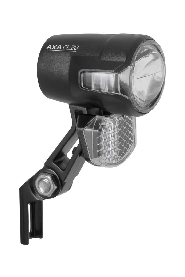 AXA Compactline 20 E-bike