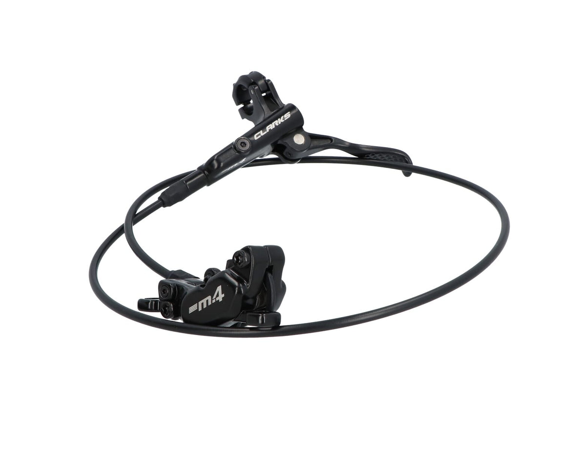 Clarks M4 Hydraulische Schijfremset Voor & Achter
