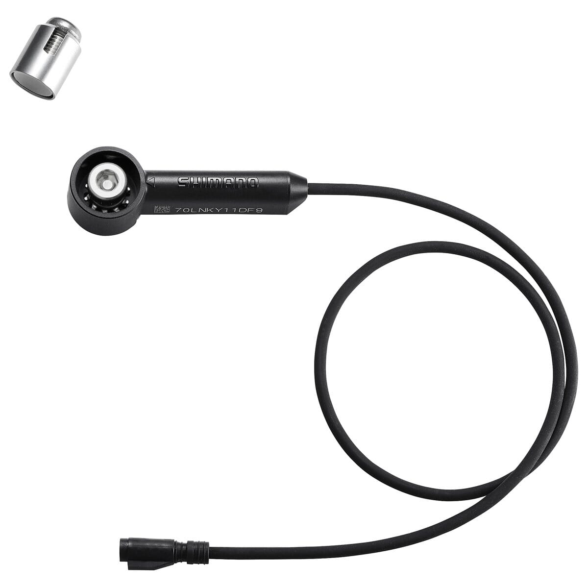 Shimano Speedsensor Kabel Steps SM-DUE10 1400mm