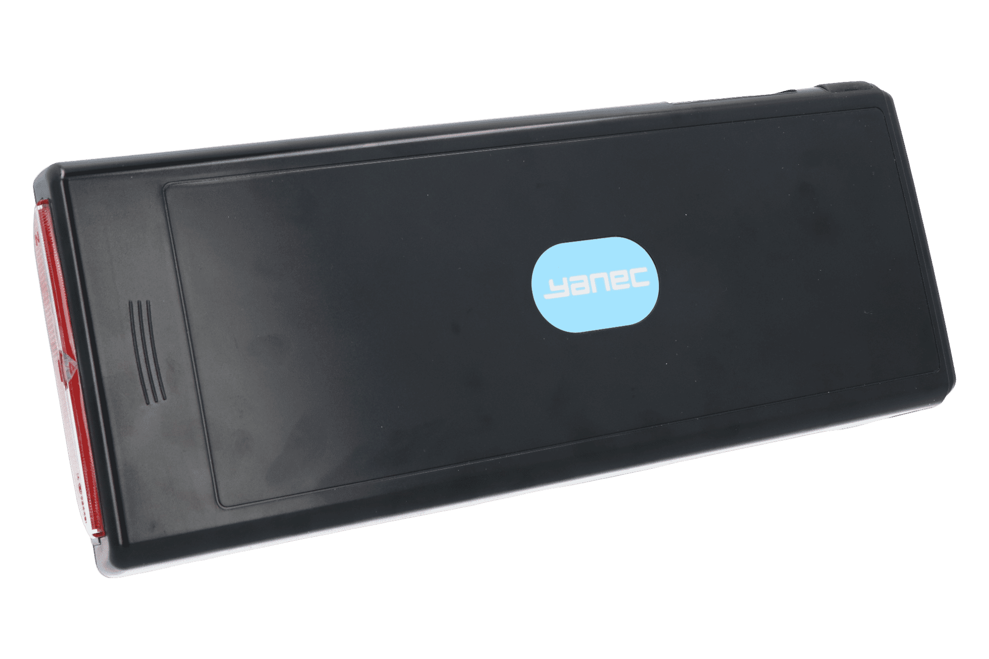 Compatible E-motion E-300/E-400/E-500 Batterie de vélo 13Ah Argent