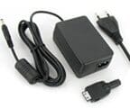Server Adapters en laders