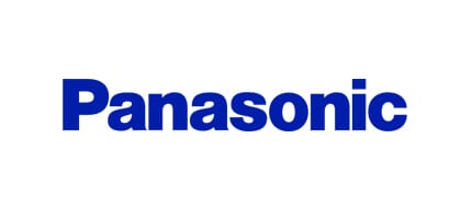 Panasonic Gereedschap Accu's