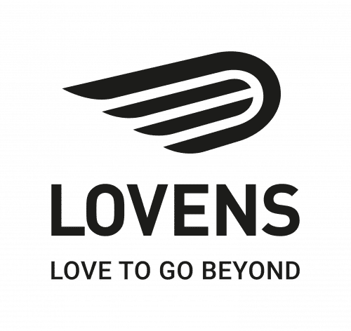 Lovens Elektrische fiets