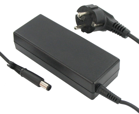 HP 90W Smart AC Adapter ED495AA