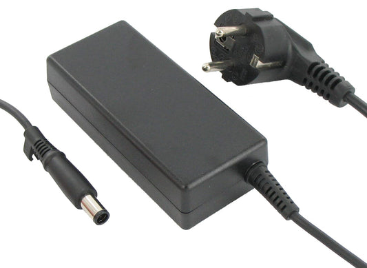 Adaptateur AC intelligent HP pour ordinateur portable 65W