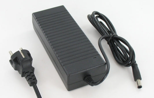 Adaptateur AC pour ordinateur portable 120W