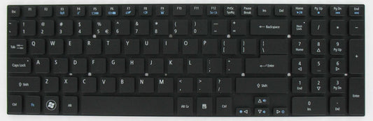 US Keyboard