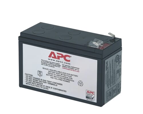 Replacement Battery Cartridge #40