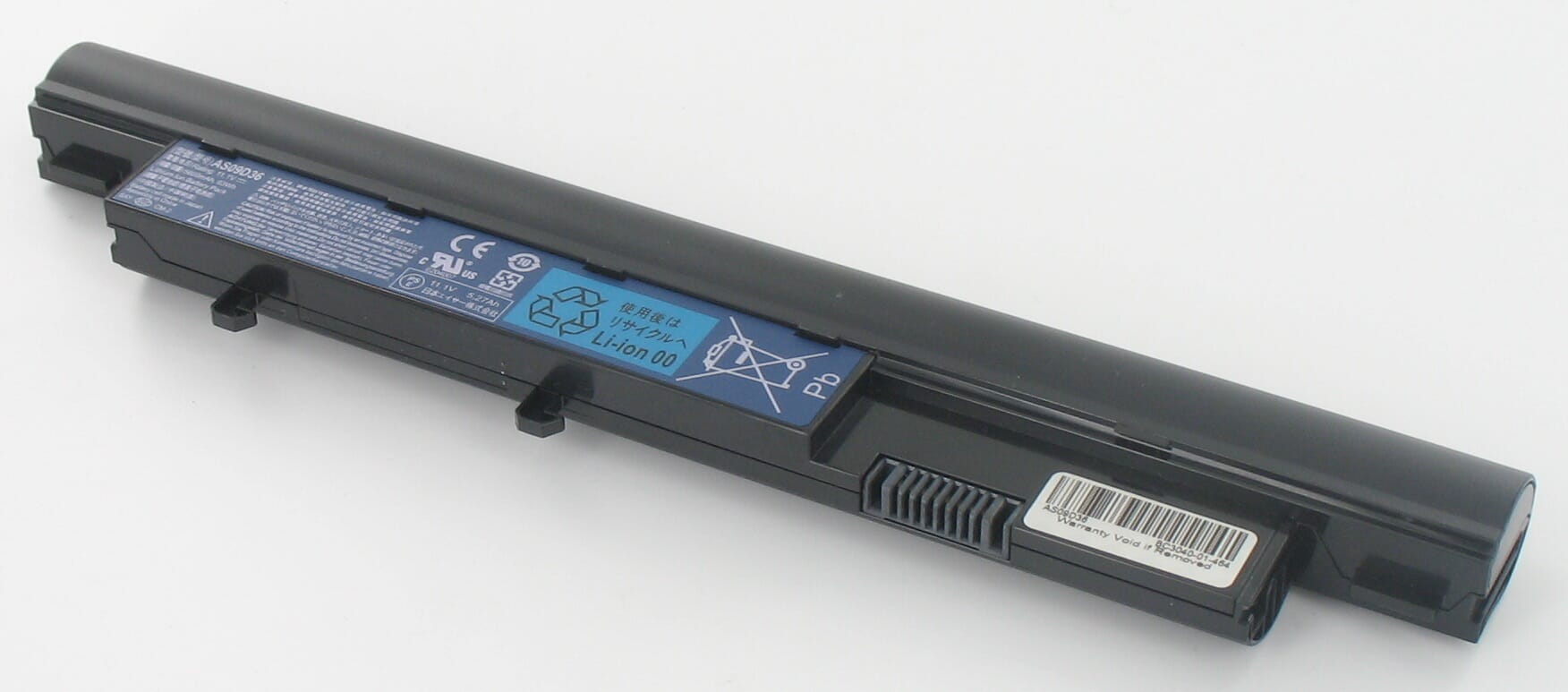 Laptop Battery 4400mAh