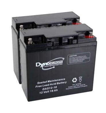 UPS Battery Replacement Kit RBC7 (Excl. cables)