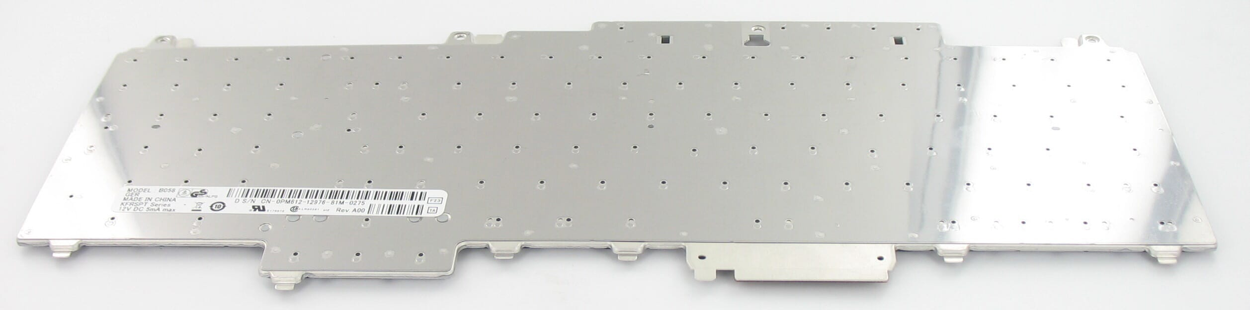 Dell Laptop Tastatur DE