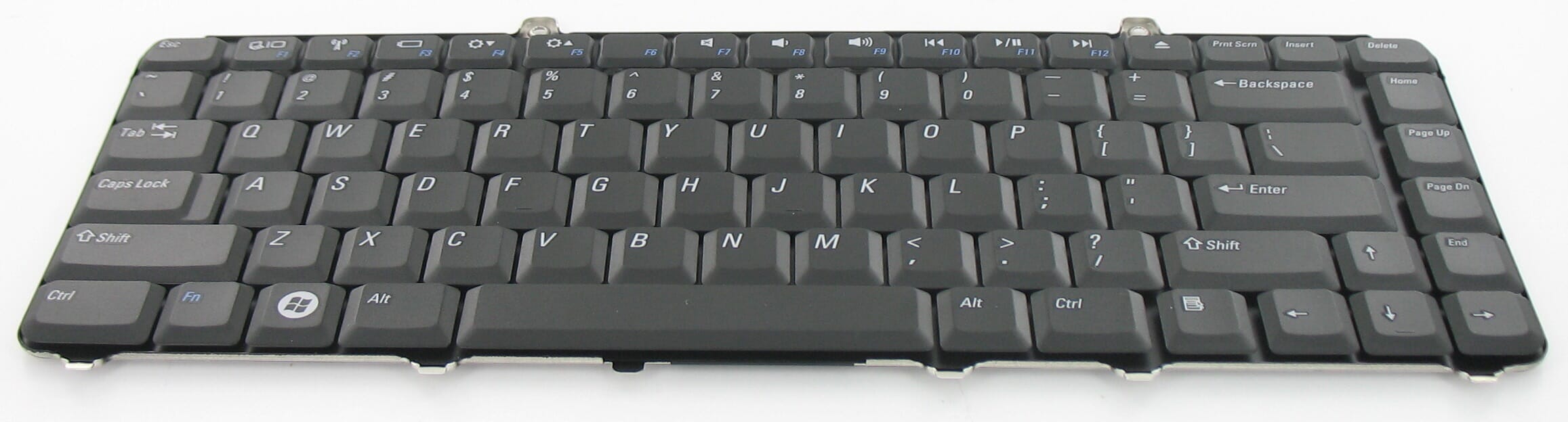 Dell Laptop Keyboard US