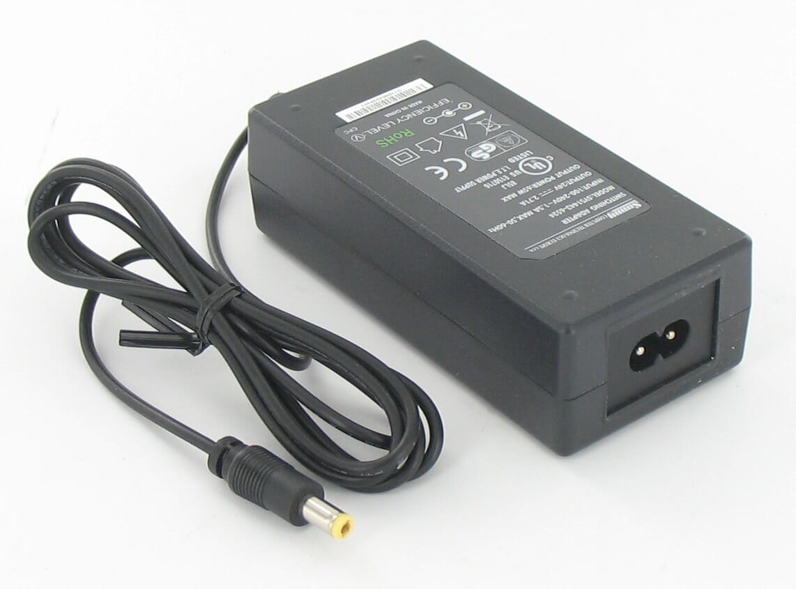 Adaptateur secteur