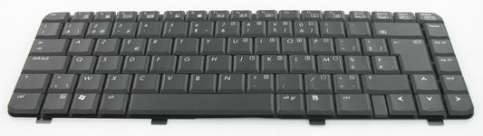 BE Keyboard