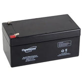 UPS battery replacement set RBC47 (Excl. cables)
