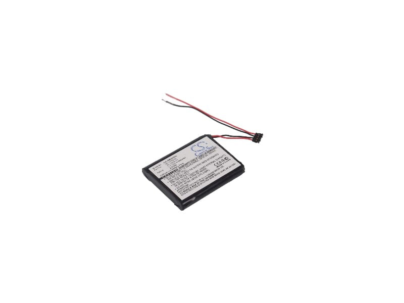 Navigation/GPS Battery