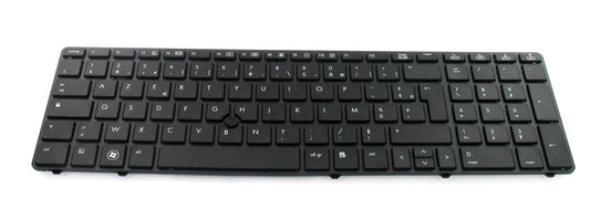 HP  Laptop Tastatur FR