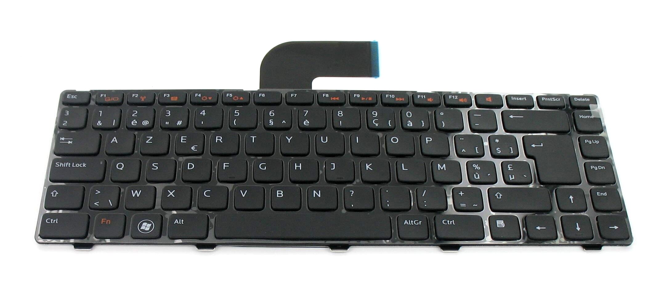 Dell Clavier Azerty BE