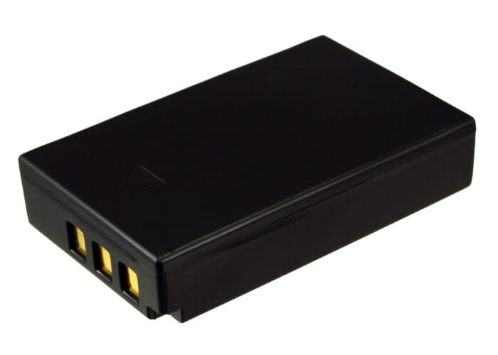 Digital Camera Battery