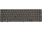 HP Laptop Tastatur DE
