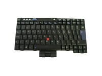 Clavier d'ordinateur portable Lenovo FR