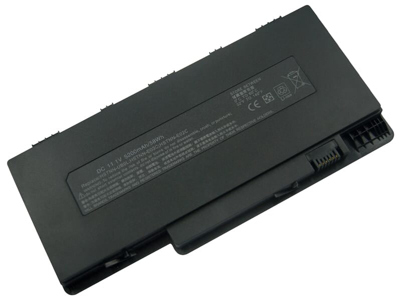 Laptop Battery 5400mAh