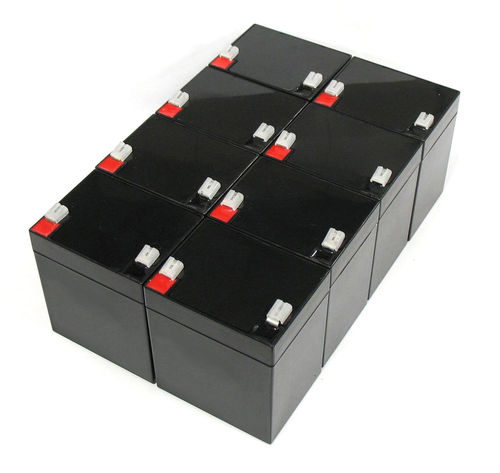 UPS Battery Replacement Kit RBC43 (Excluding Cables)
