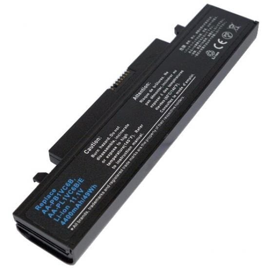 Laptop Battery 4400mAh