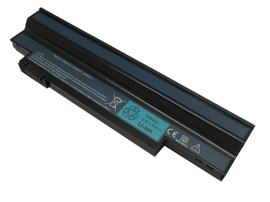 Laptop Battery 6600mAh