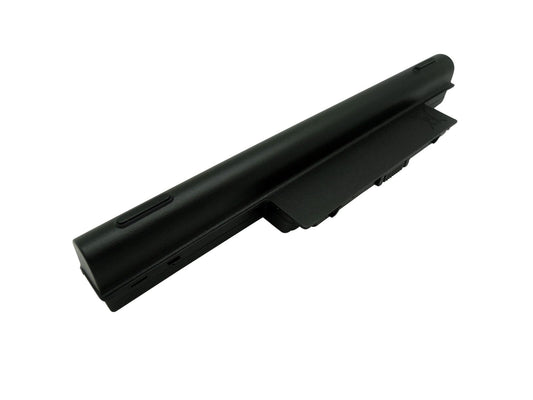 Laptop Battery Extended 6600mAh