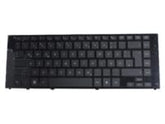 HP Laptop Toetsenbord Qwertz DE