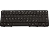 HP Laptop Toetsenbord Qwertz DE + Trackpoint