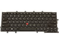 Lenovo Laptop Keyboard Qwerty US
