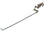 Asus Laptop LCD Scharnier Links