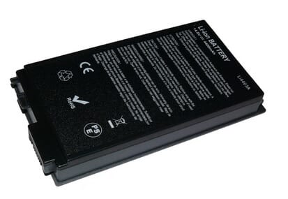 Laptop Battery 4400mAh