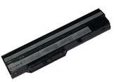 Batterie Ordinateur Portable 4400mAh