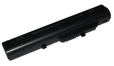 Batterie Ordinateur Portable 4400mAh