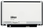 LCD Screen 11.6inch 1366x768 WXGAHD Glossy Wide (LED)
