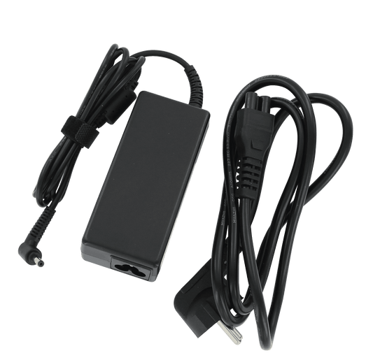 Adaptateur AC pour ordinateur portable 65W