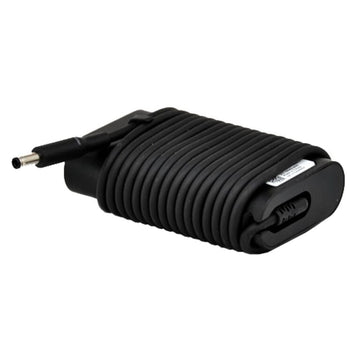 Mini adaptateur secteur pour ordinateur de bureau HP 65 W