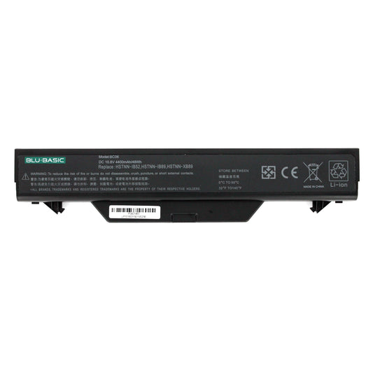 Batterie Ordinateur Portable 10.8V 4400mAh