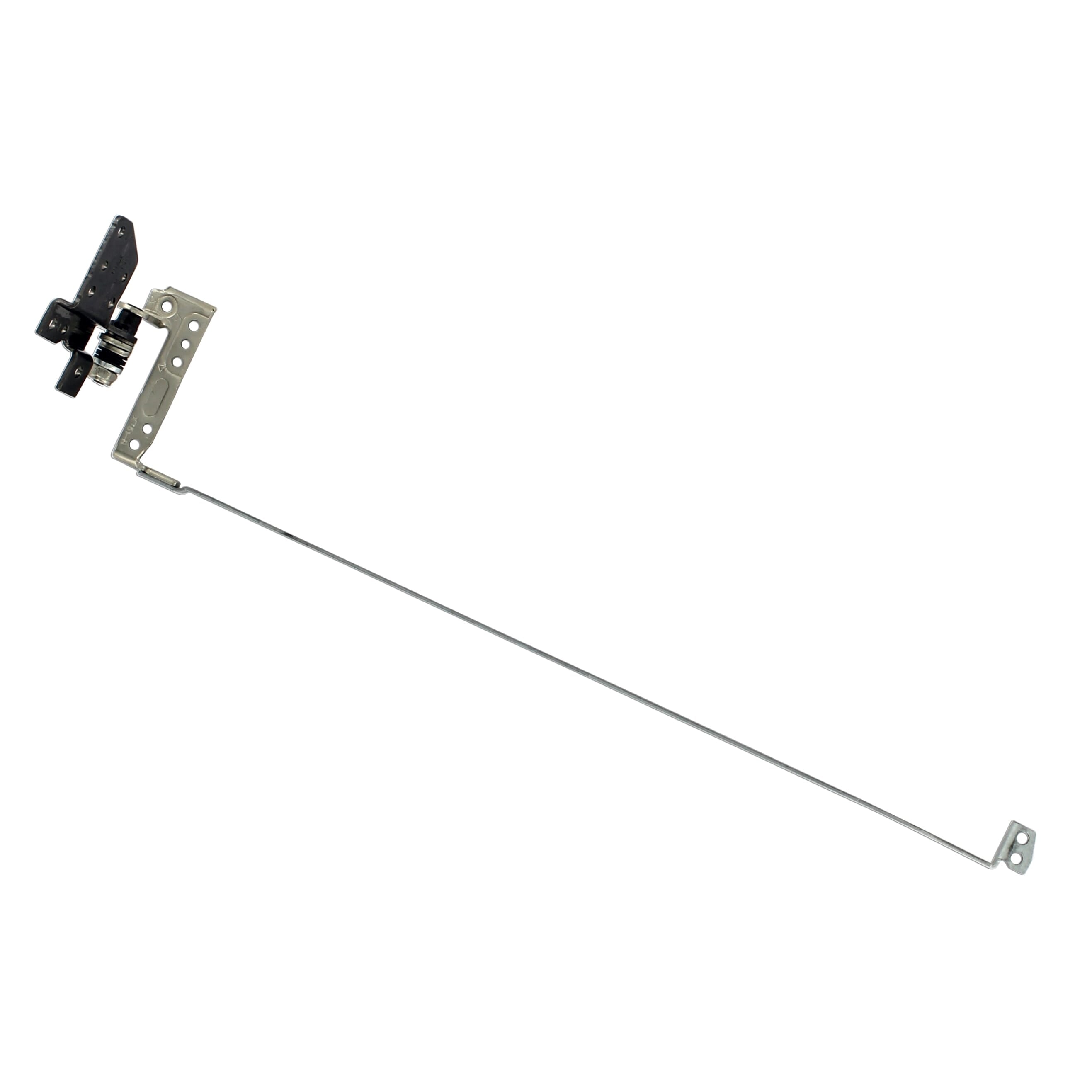 Asus Laptop LCD Scharnier Rechts