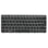 HP Laptop Keyboard Azerty BE